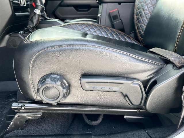 2021 Jeep Gladiator High Altitude 4X4