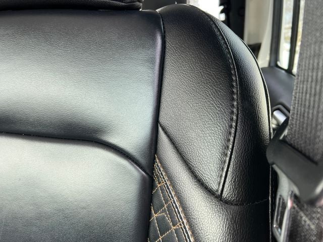 2021 Jeep Gladiator High Altitude 4X4