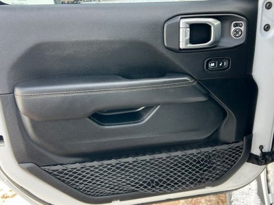 2021 Jeep Gladiator High Altitude 4X4