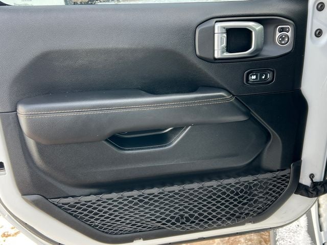 2021 Jeep Gladiator High Altitude 4X4