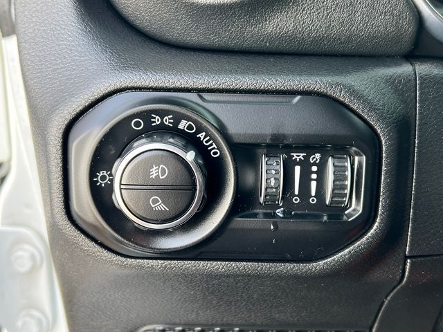 2021 Jeep Gladiator High Altitude 4X4