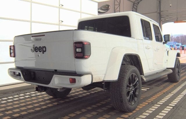 2021 Jeep Gladiator High Altitude 4X4