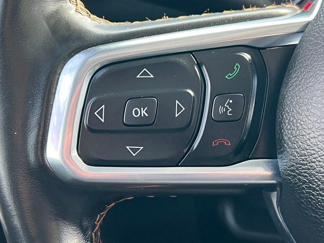 2021 Jeep Gladiator High Altitude 4X4