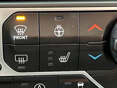 2021 Jeep Gladiator High Altitude 4X4