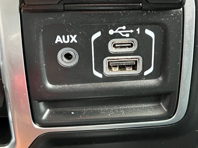 2021 Jeep Gladiator High Altitude 4X4