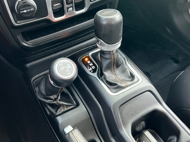 2021 Jeep Gladiator High Altitude 4X4