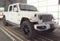 2021 Jeep Gladiator High Altitude 4X4