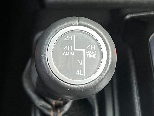 2021 Jeep Gladiator High Altitude 4X4