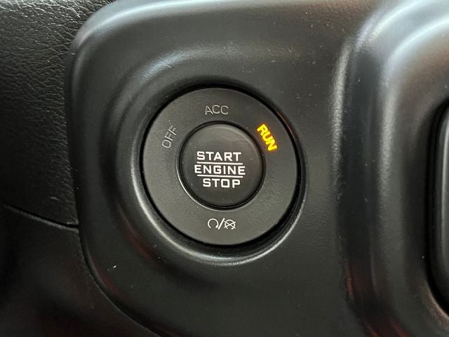 2021 Jeep Gladiator High Altitude 4X4