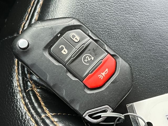 2021 Jeep Gladiator High Altitude 4X4