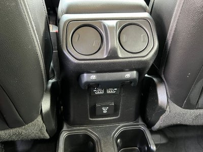 2021 Jeep Gladiator High Altitude 4X4