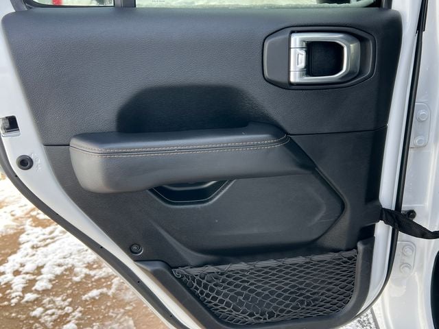 2021 Jeep Gladiator High Altitude 4X4