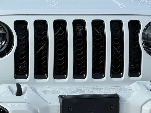 2021 Jeep Gladiator High Altitude 4X4