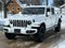 2021 Jeep Gladiator High Altitude 4X4