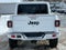 2021 Jeep Gladiator High Altitude 4X4