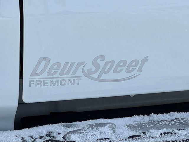 2021 Jeep Gladiator High Altitude 4X4