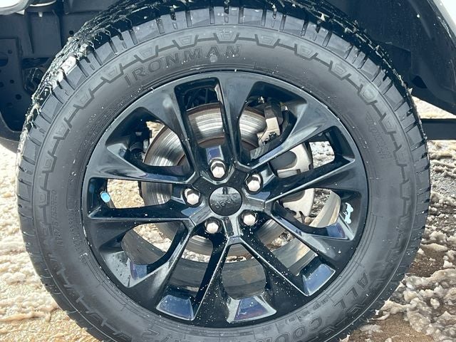 2021 Jeep Gladiator High Altitude 4X4