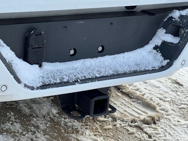 2021 Jeep Gladiator High Altitude 4X4