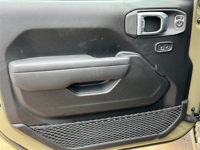 2026 Jeep Gladiator GLADIATOR SPORT S 4X4