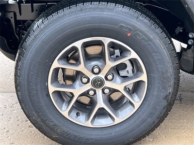 2026 Jeep Gladiator GLADIATOR SPORT S 4X4