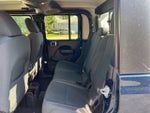 2025 Jeep Gladiator Nighthawk