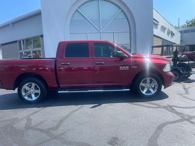 2015 RAM 1500 Express