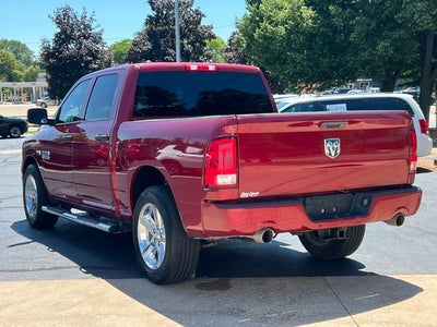 2015 RAM 1500 Express