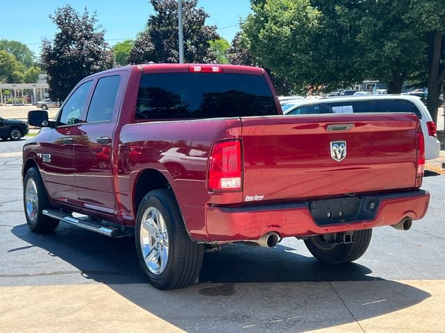 2015 RAM 1500 Express