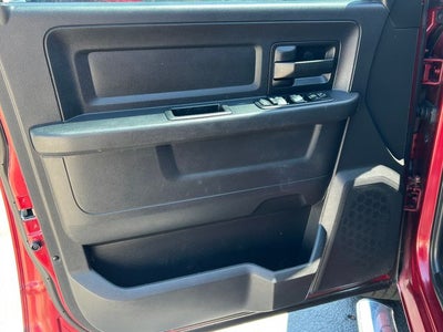 2015 RAM 1500 Express
