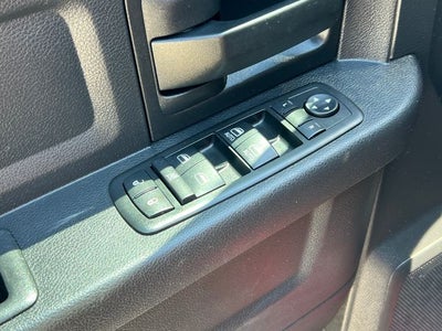 2015 RAM 1500 Express