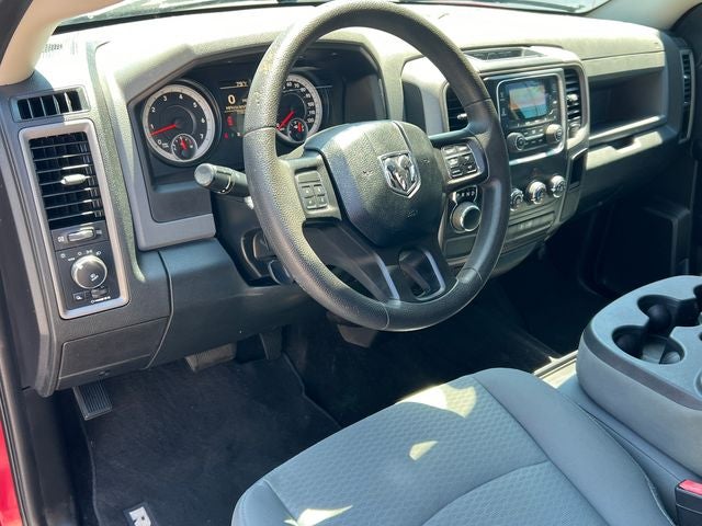 2015 RAM 1500 Express