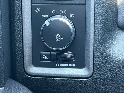 2015 RAM 1500 Express