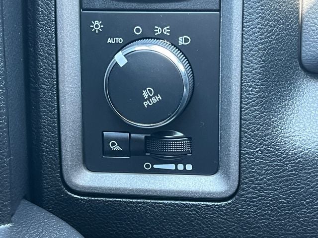 2015 RAM 1500 Express