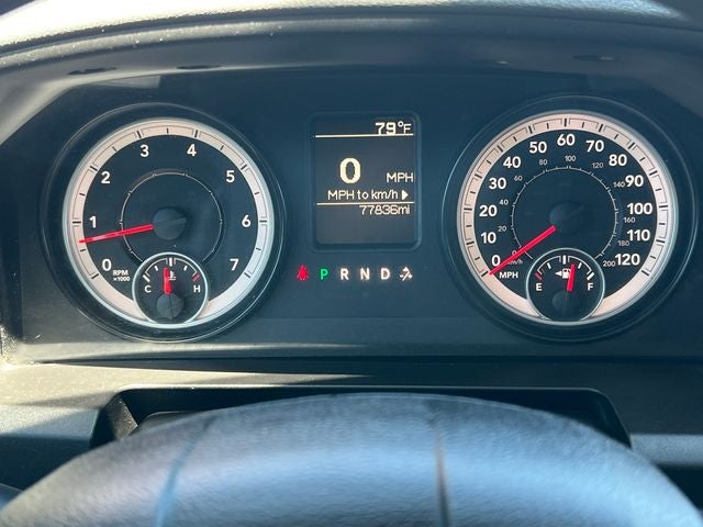 2015 RAM 1500 Express