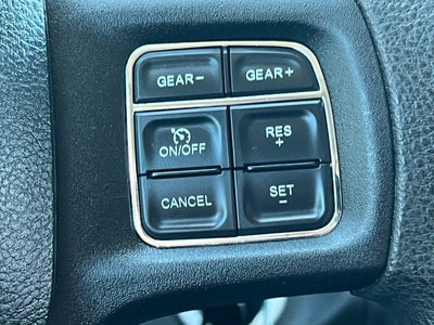 2015 RAM 1500 Express