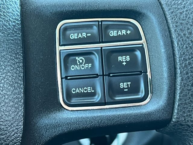 2015 RAM 1500 Express
