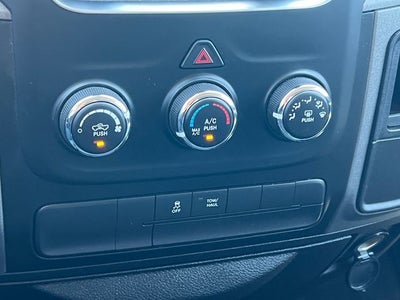 2015 RAM 1500 Express