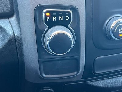 2015 RAM 1500 Express