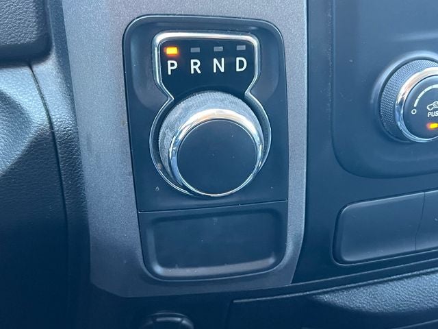 2015 RAM 1500 Express