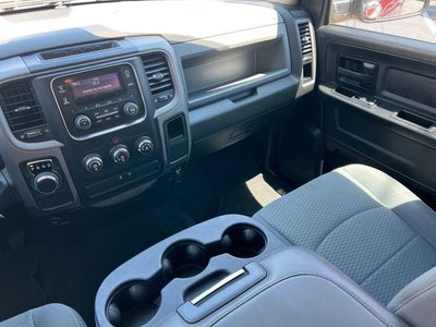 2015 RAM 1500 Express