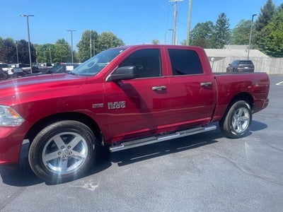 2015 RAM 1500 Express