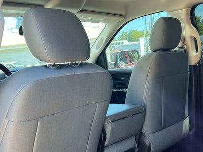 2015 RAM 1500 Express