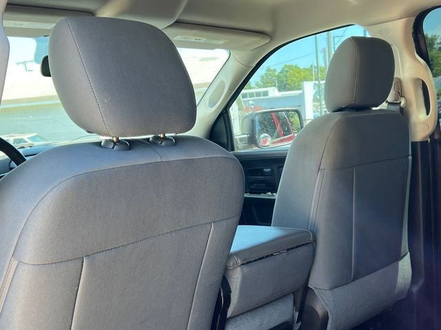 2015 RAM 1500 Express