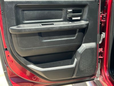 2015 RAM 1500 Express