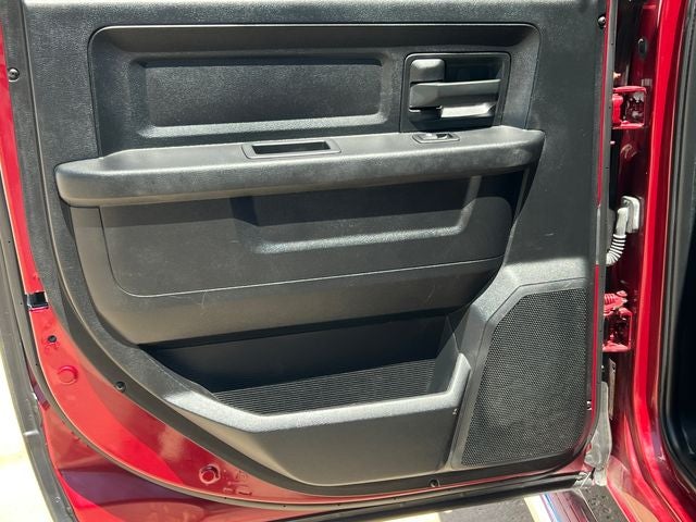 2015 RAM 1500 Express