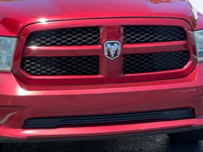 2015 RAM 1500 Express