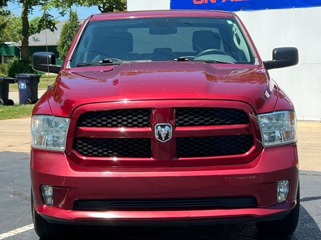 2015 RAM 1500 Express