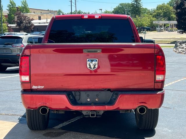 2015 RAM 1500 Express