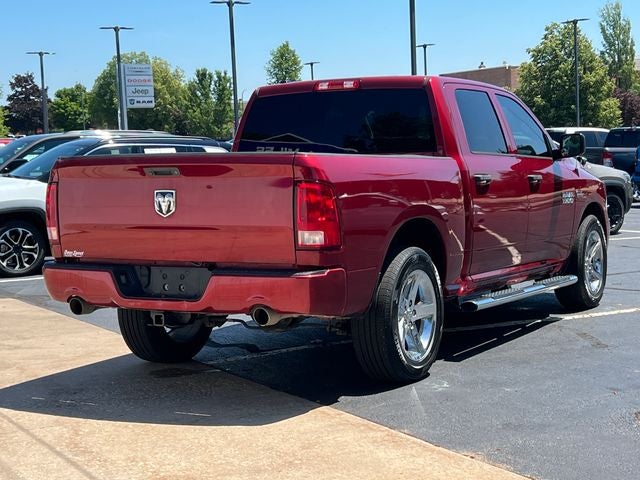 2015 RAM 1500 Express