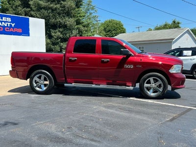 2015 RAM 1500 Express